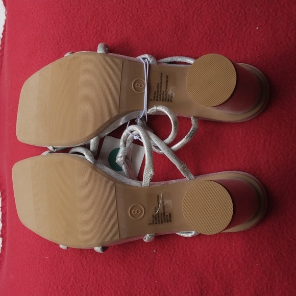 Women's Mule sandals - Picture 4 of 5